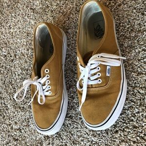 VANS Authentic